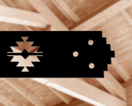 Aztec Brackets
