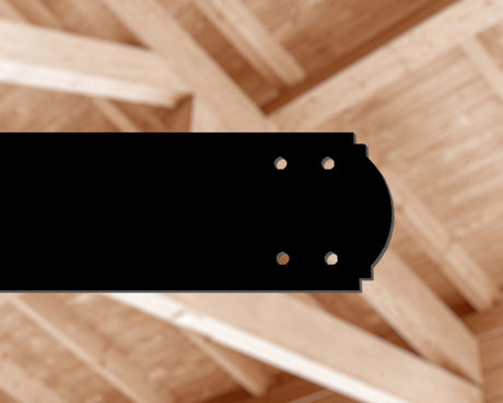 Crowned Brackets
