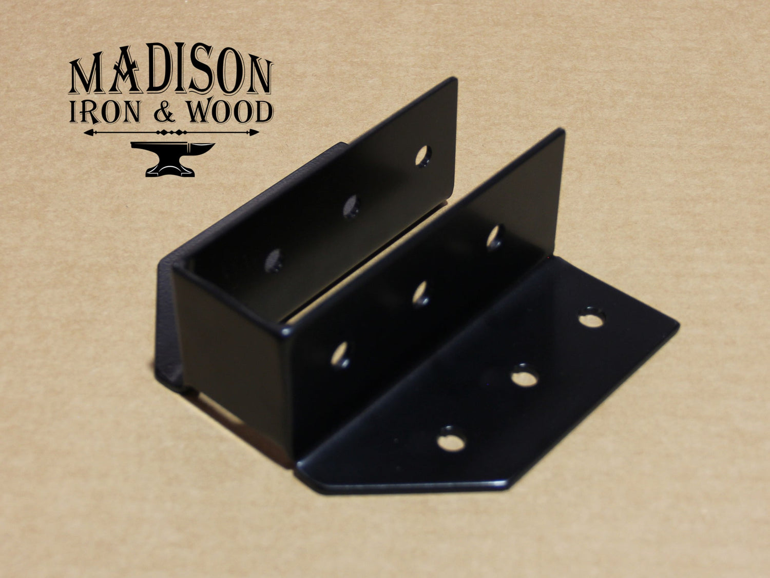 Madison Iron and wood – Metal Décor – Home Improvement – Home décor – Post Caps – Outdoor Décor