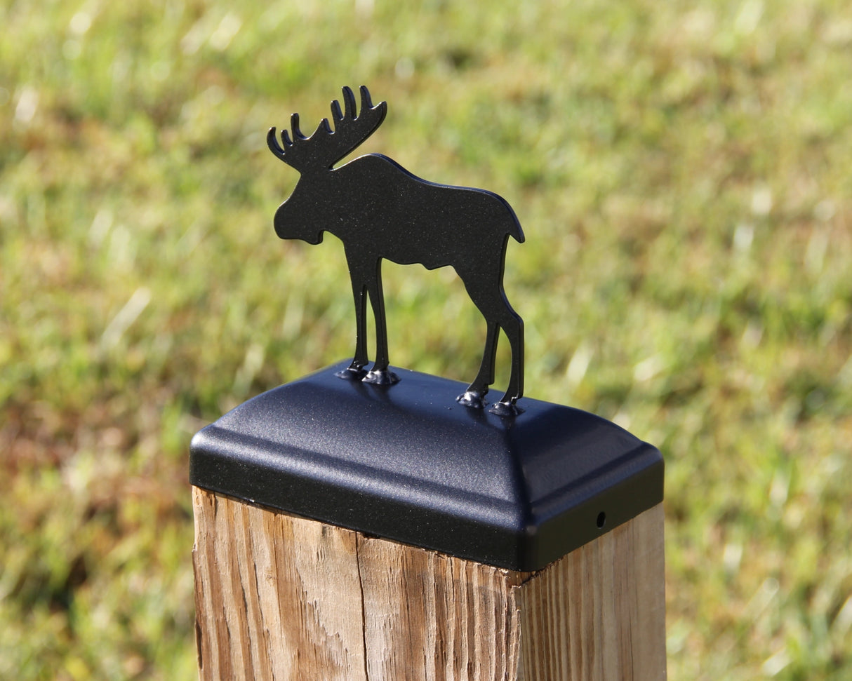 Madison Iron and wood – Metal Décor – Home Improvement – Home décor – Post Caps – Outdoor Décor