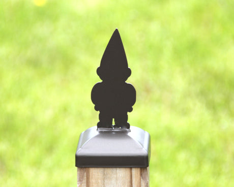 Madison Iron and wood – Metal Décor – Home Improvement – Home décor – Post Caps – Outdoor Décor