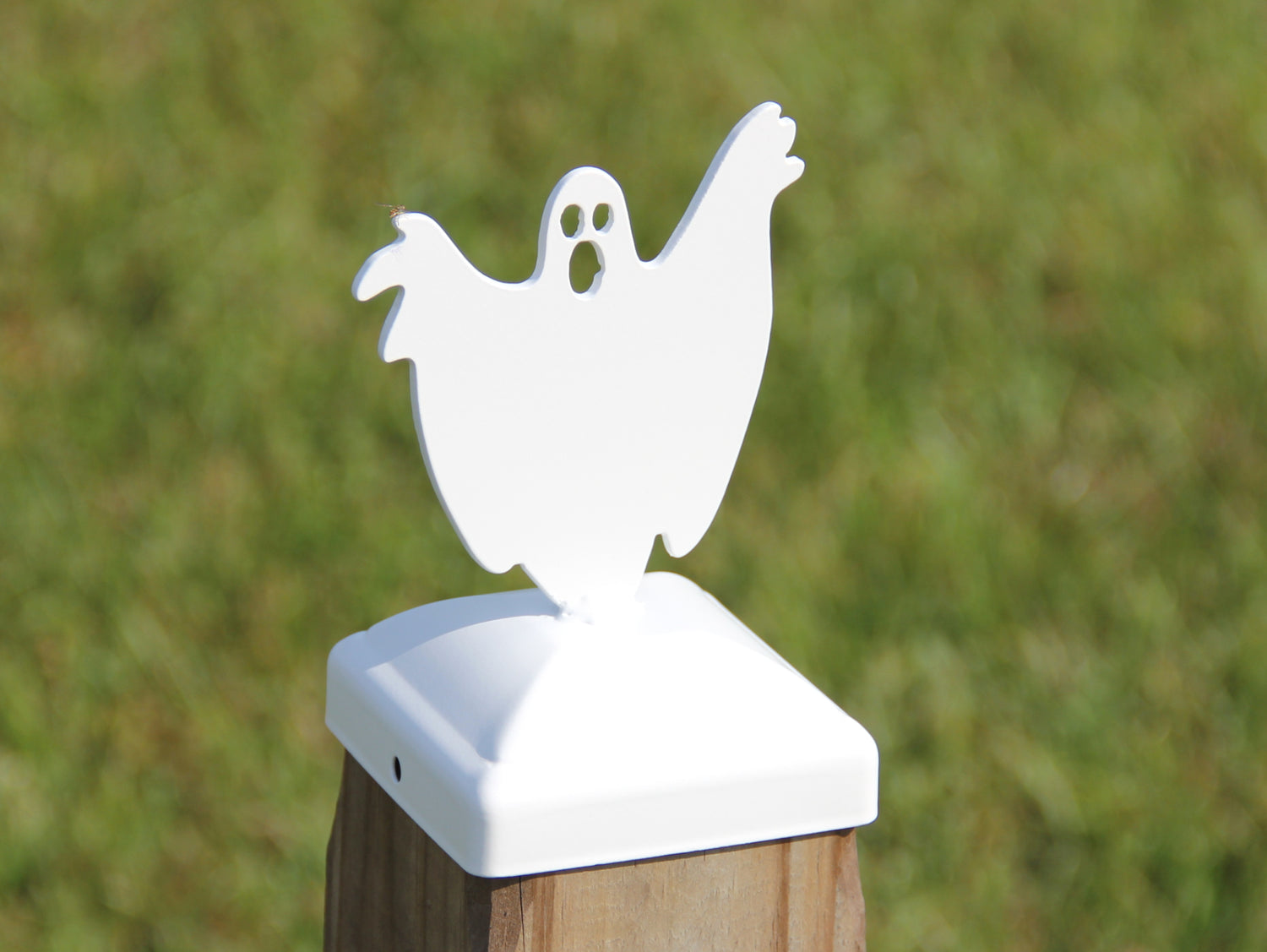 Madison Iron and wood – Metal Décor – Home Improvement – Home décor – Post Caps – Outdoor Décor