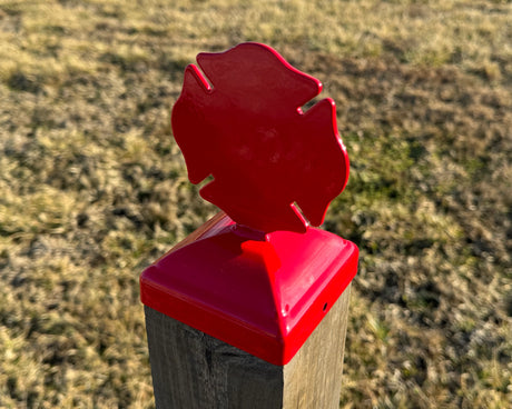 Madison Iron and wood – Metal Décor – Home Improvement – Home décor – Post Caps – Outdoor Décor