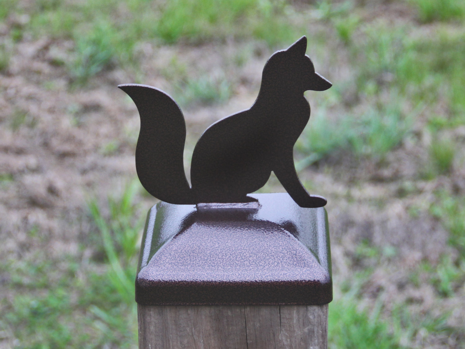 Madison Iron and wood – Metal Décor – Home Improvement – Home décor – Post Caps – Outdoor Décor