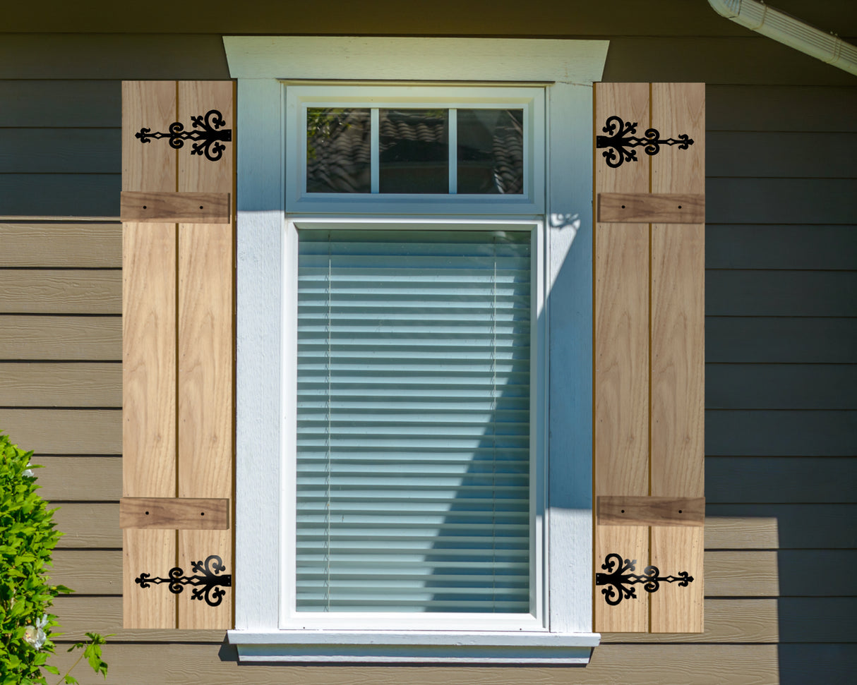 Madison Iron and wood – Metal Décor – Home Improvement – Home décor – Post Caps – Outdoor Décor