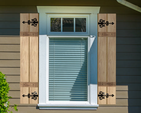 Madison Iron and wood – Metal Décor – Home Improvement – Home décor – Post Caps – Outdoor Décor