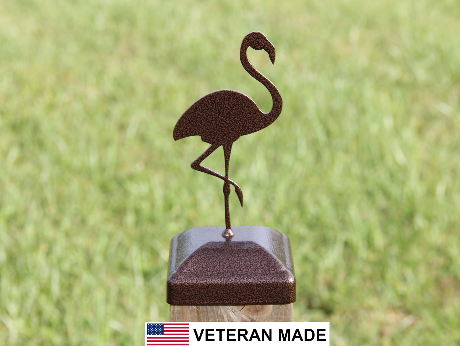 Madison Iron and wood – Metal Décor – Home Improvement – Home décor – Post Caps – Outdoor Décor