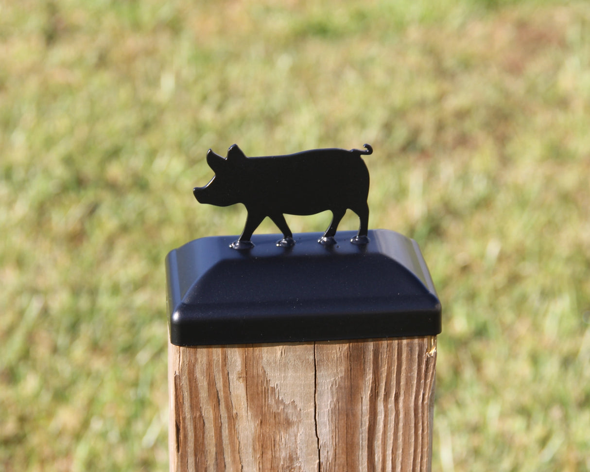 Madison Iron and wood – Metal Décor – Home Improvement – Home décor – Post Caps – Outdoor Décor