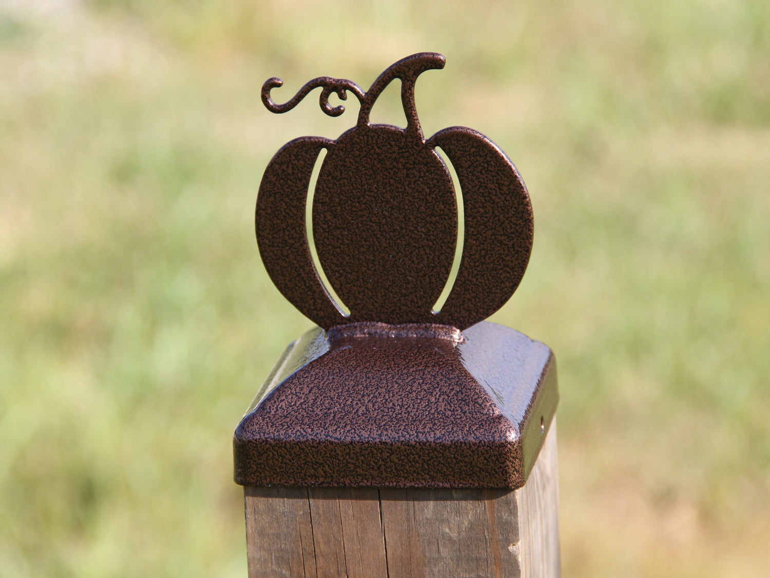 Madison Iron and wood – Metal Décor – Home Improvement – Home décor – Post Caps – Outdoor Décor