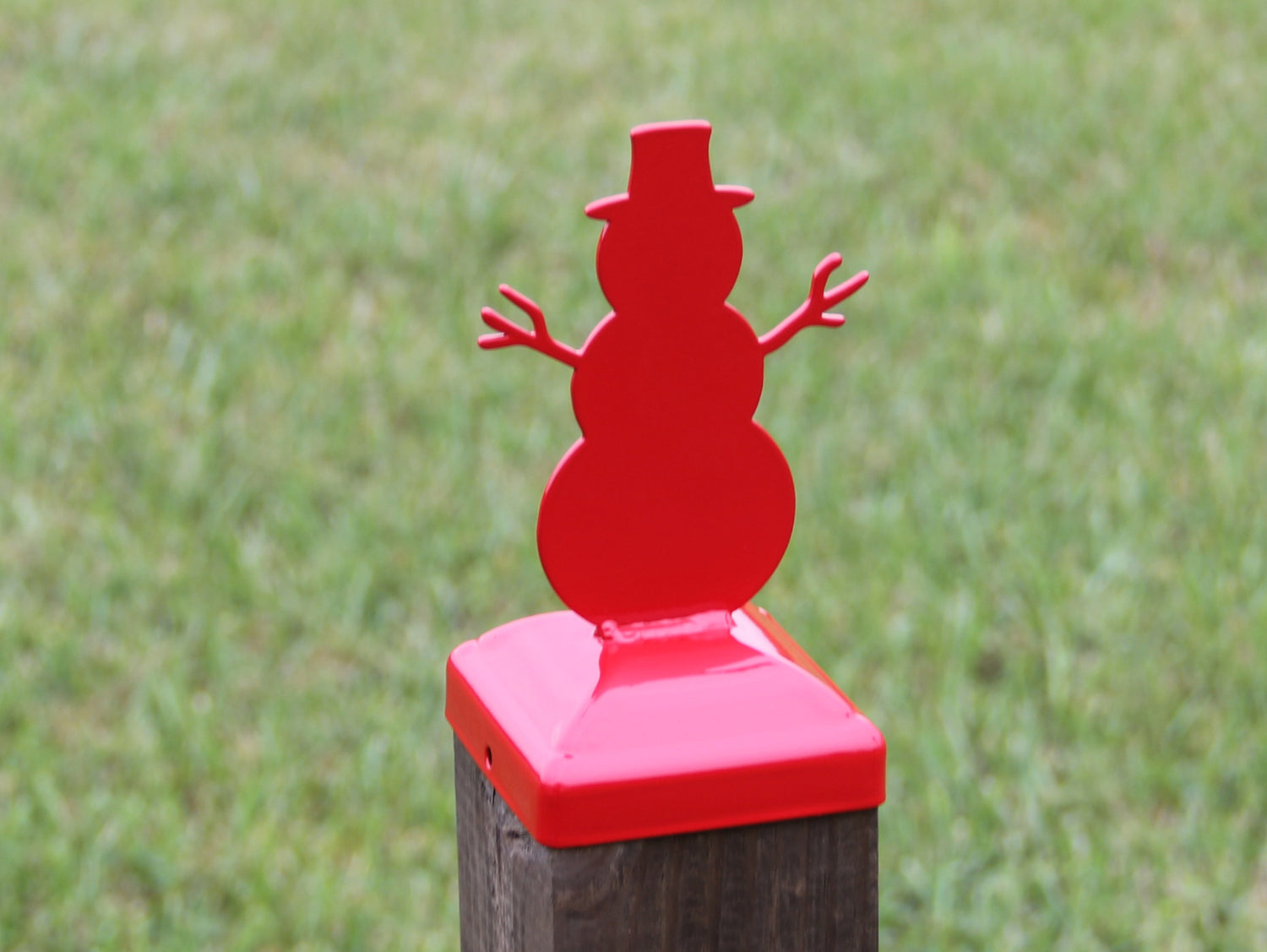 Madison Iron and wood – Metal Décor – Home Improvement – Home décor – Post Caps – Outdoor Décor