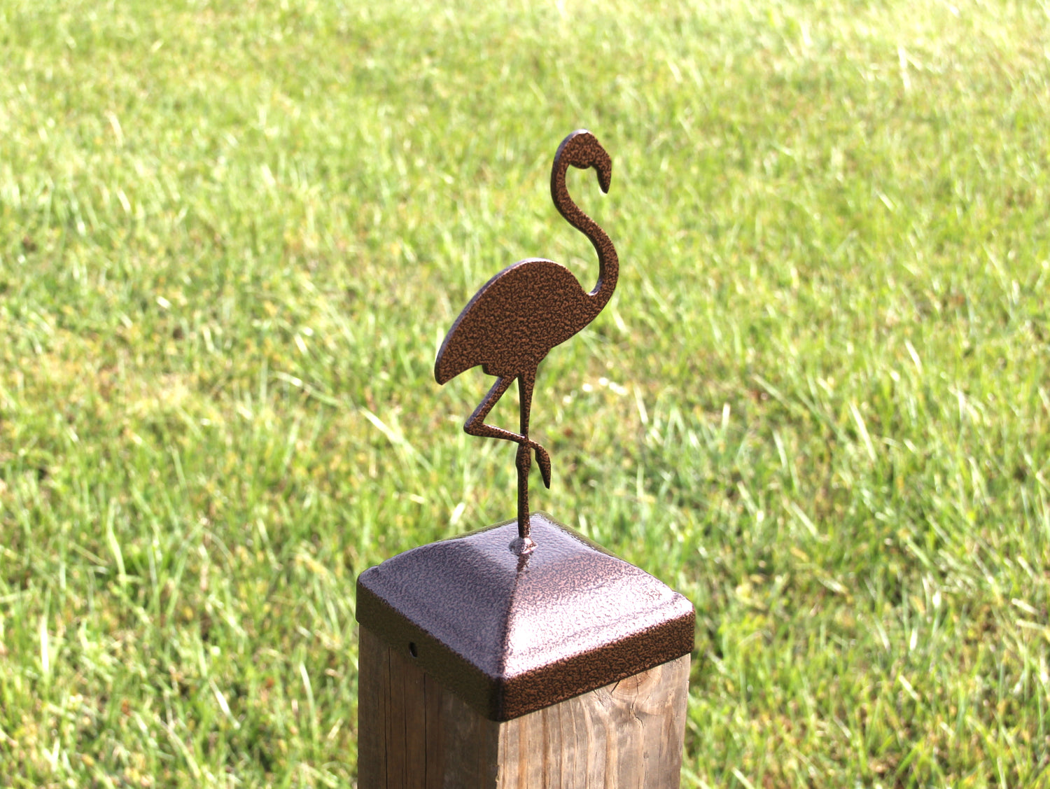Madison Iron and wood – Metal Décor – Home Improvement – Home décor – Post Caps – Outdoor Décor