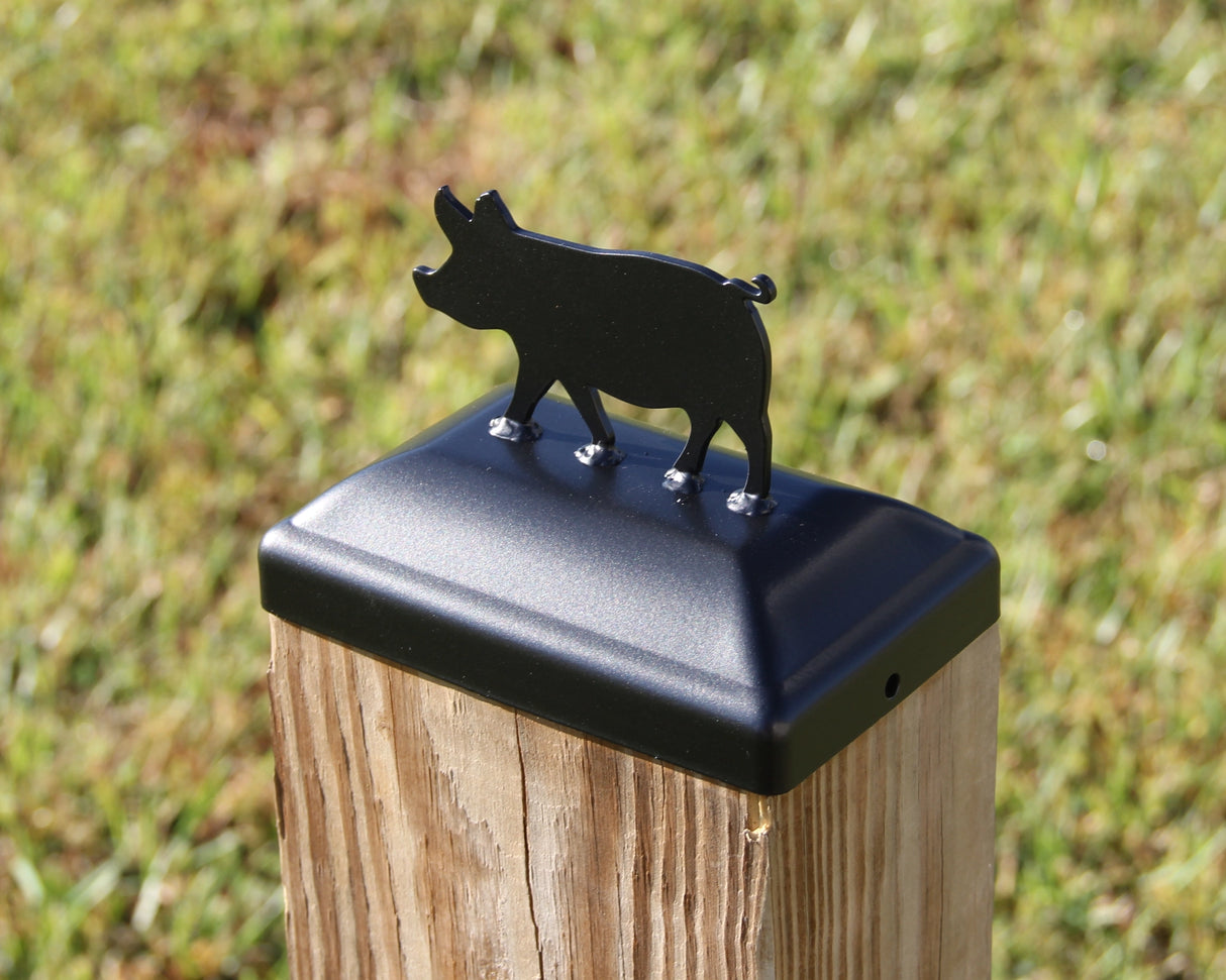 Madison Iron and wood – Metal Décor – Home Improvement – Home décor – Post Caps – Outdoor Décor