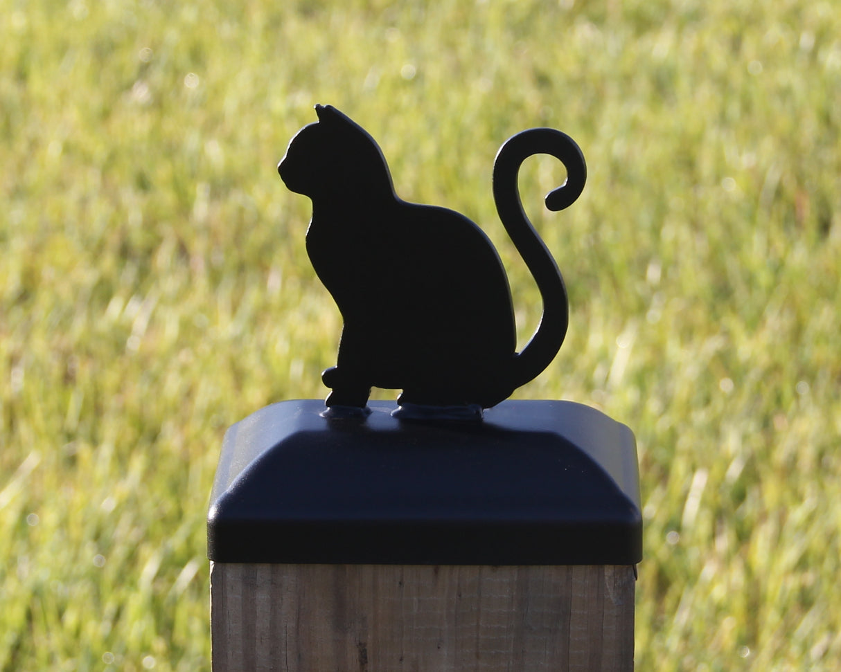 Madison Iron and wood – Metal Décor – Home Improvement – Home décor – Post Caps – Outdoor Décor