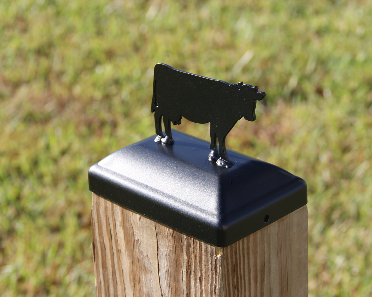 Madison Iron and wood – Metal Décor – Home Improvement – Home décor – Post Caps – Outdoor Décor