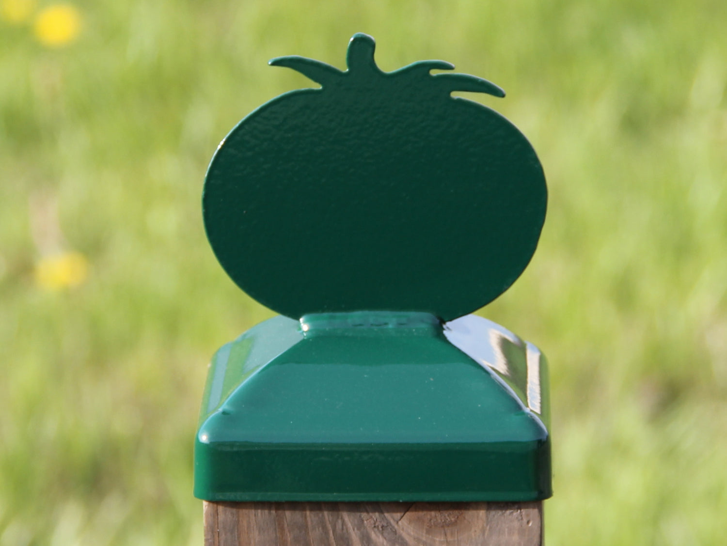 Madison Iron and wood – Metal Décor – Home Improvement – Home décor – Post Caps – Outdoor Décor