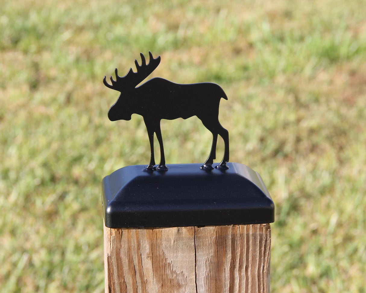 Madison Iron and wood – Metal Décor – Home Improvement – Home décor – Post Caps – Outdoor Décor