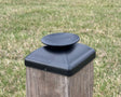 Madison Iron and wood – Metal Décor – Home Improvement – Home décor – Post Caps – Outdoor Décor
