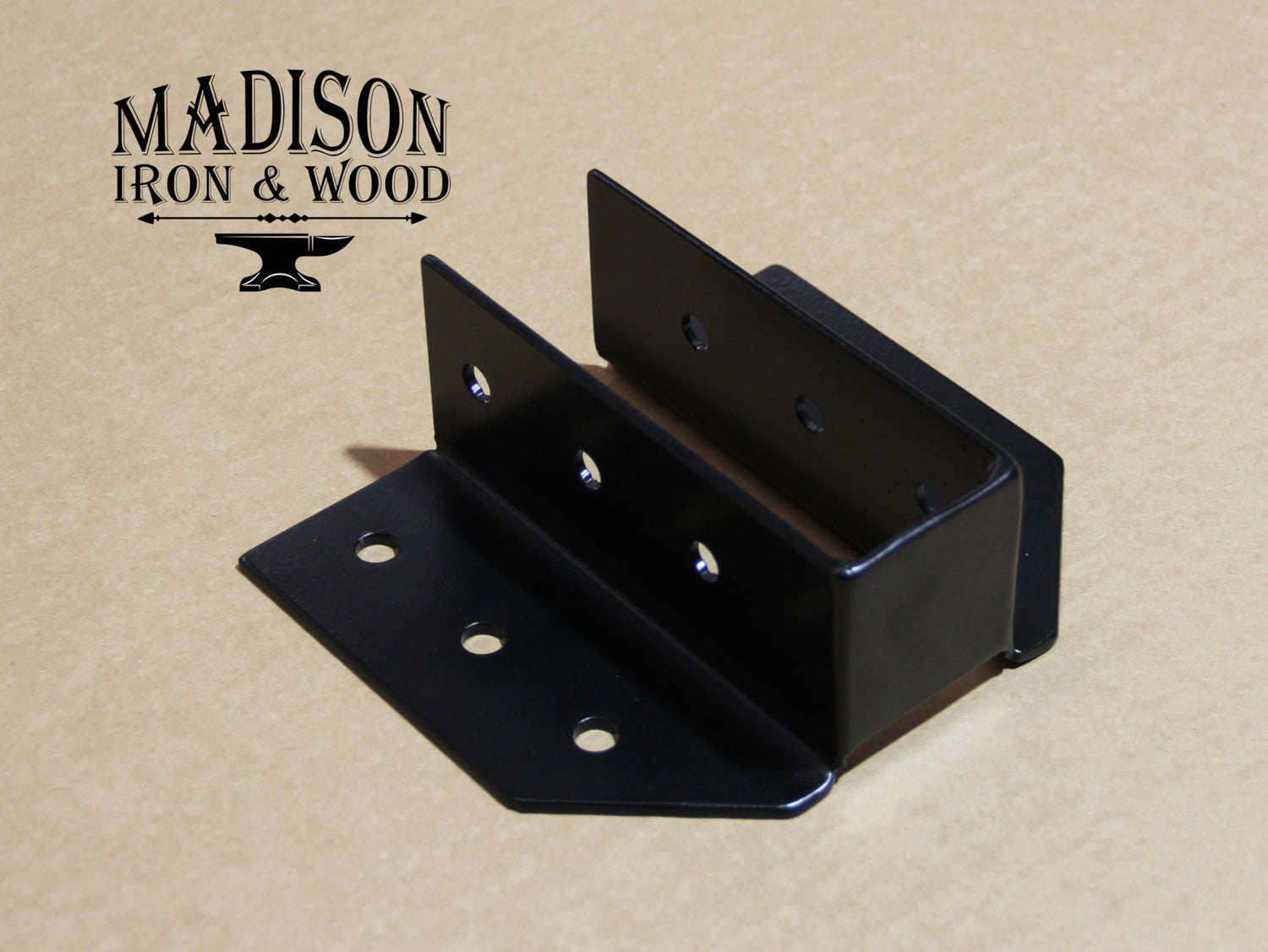 Madison Iron and wood – Metal Décor – Home Improvement – Home décor – Post Caps – Outdoor Décor