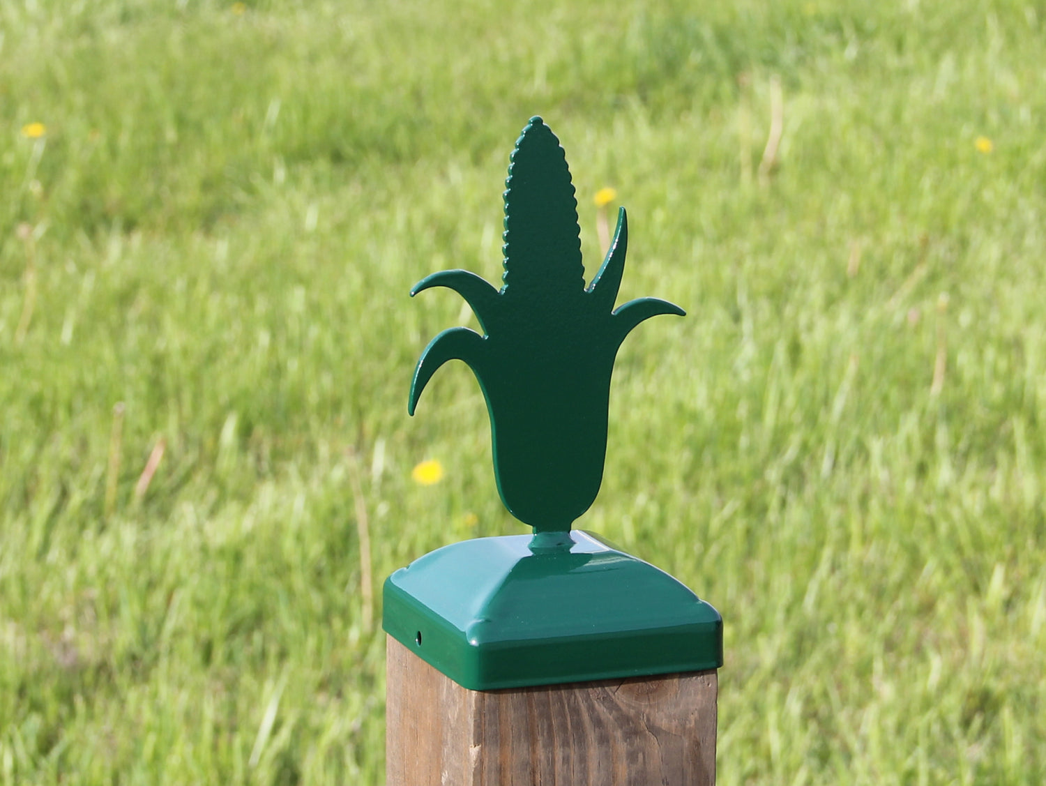 Madison Iron and wood – Metal Décor – Home Improvement – Home décor – Post Caps – Outdoor Décor