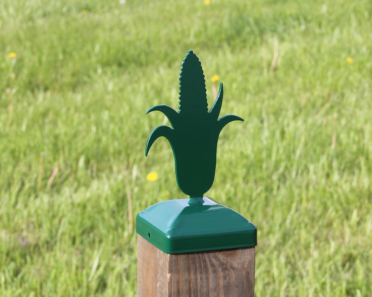 Madison Iron and wood – Metal Décor – Home Improvement – Home décor – Post Caps – Outdoor Décor