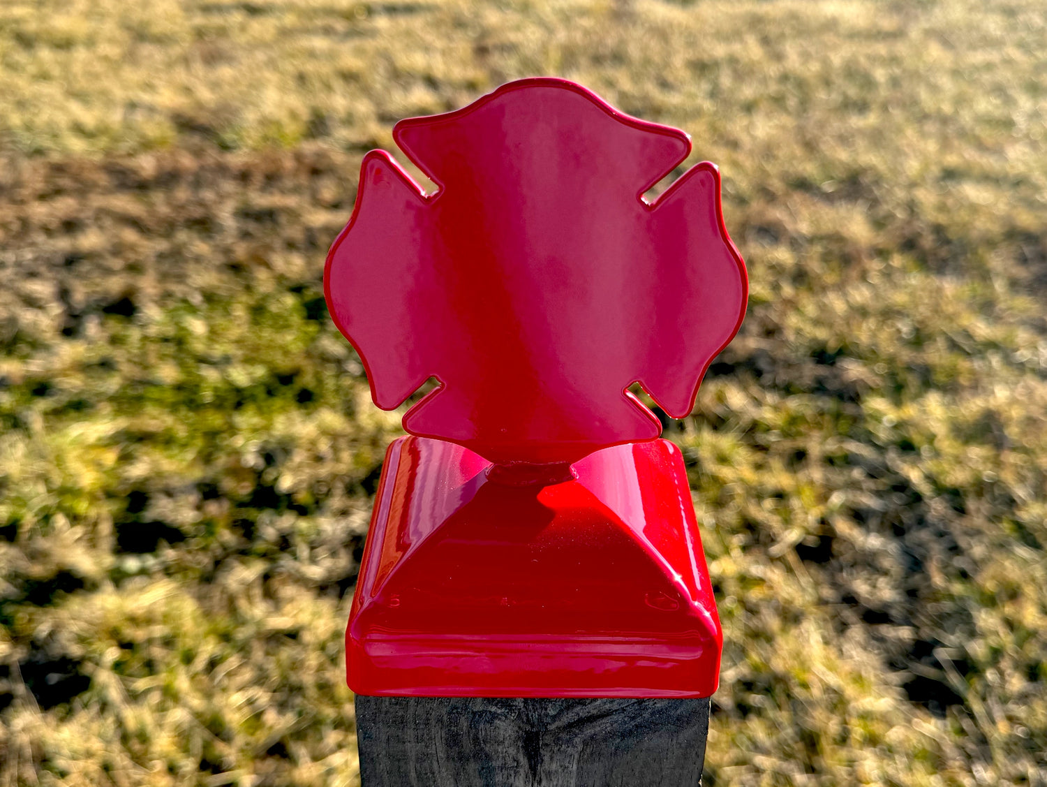 Madison Iron and wood – Metal Décor – Home Improvement – Home décor – Post Caps – Outdoor Décor