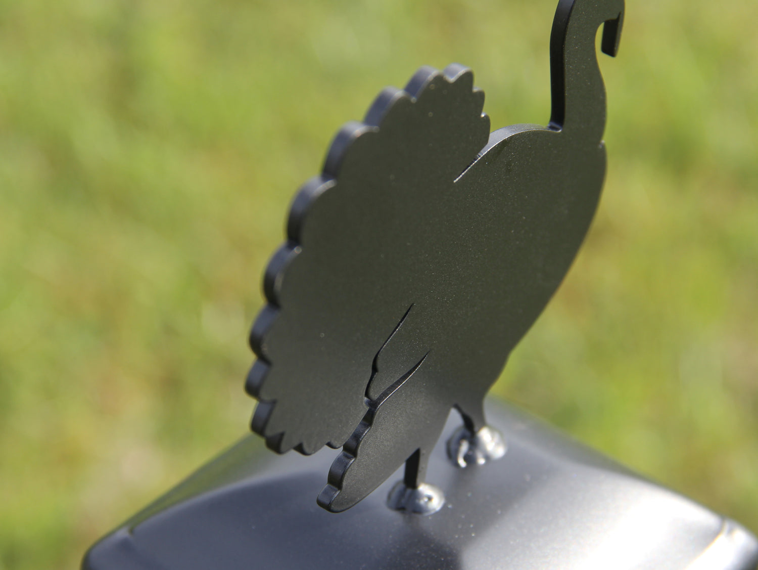 Madison Iron and wood – Metal Décor – Home Improvement – Home décor – Post Caps – Outdoor Décor