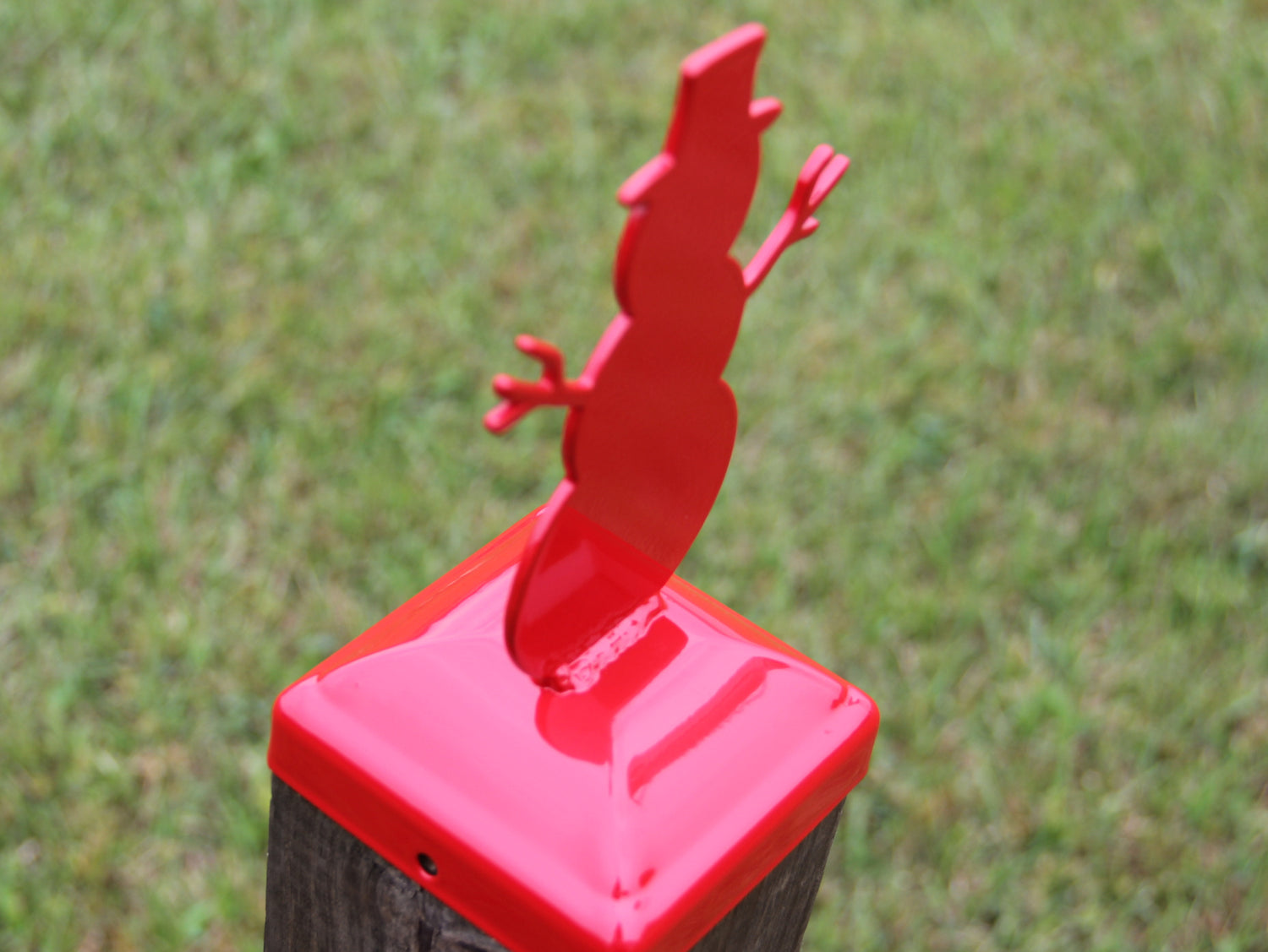 Madison Iron and wood – Metal Décor – Home Improvement – Home décor – Post Caps – Outdoor Décor