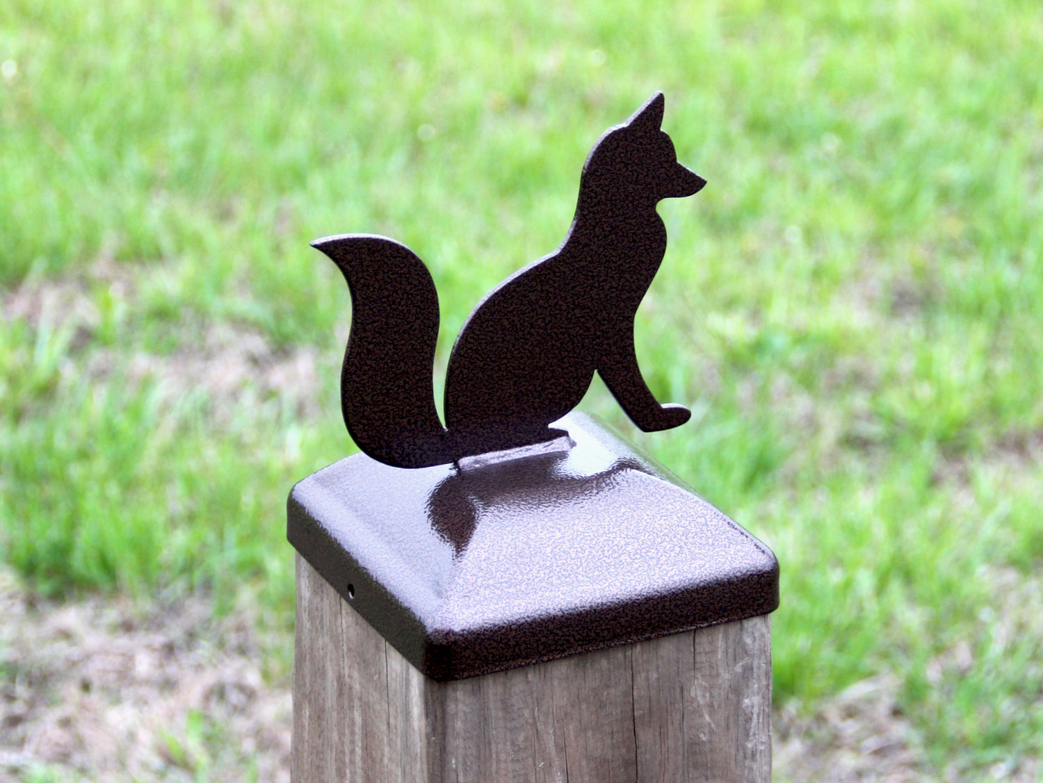 Madison Iron and wood – Metal Décor – Home Improvement – Home décor – Post Caps – Outdoor Décor