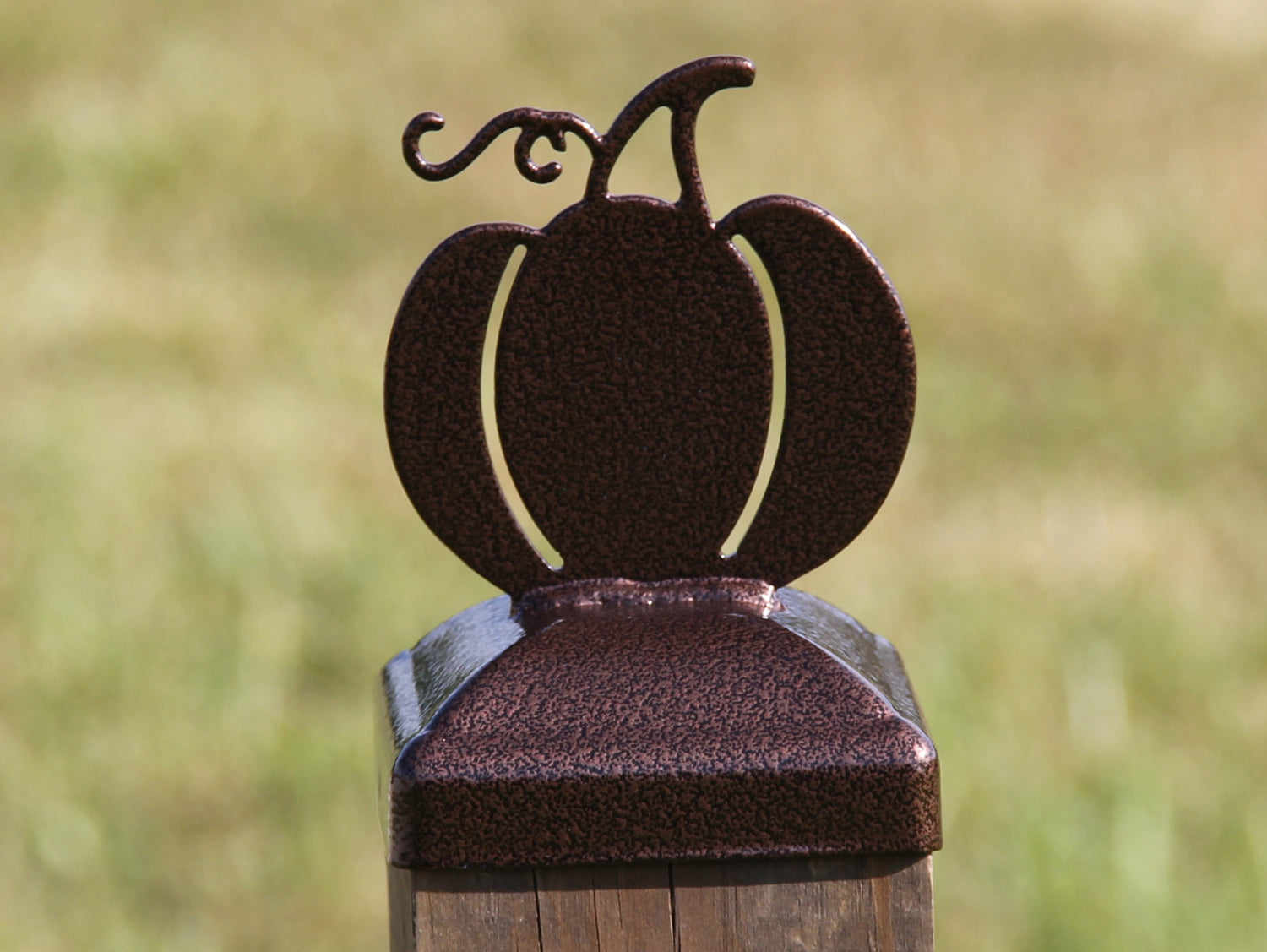 Madison Iron and wood – Metal Décor – Home Improvement – Home décor – Post Caps – Outdoor Décor