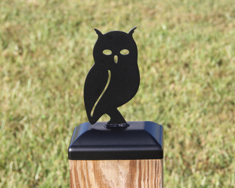 Madison Iron and wood – Metal Décor – Home Improvement – Home décor – Post Caps – Outdoor Décor