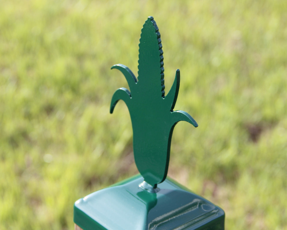 Madison Iron and wood – Metal Décor – Home Improvement – Home décor – Post Caps – Outdoor Décor