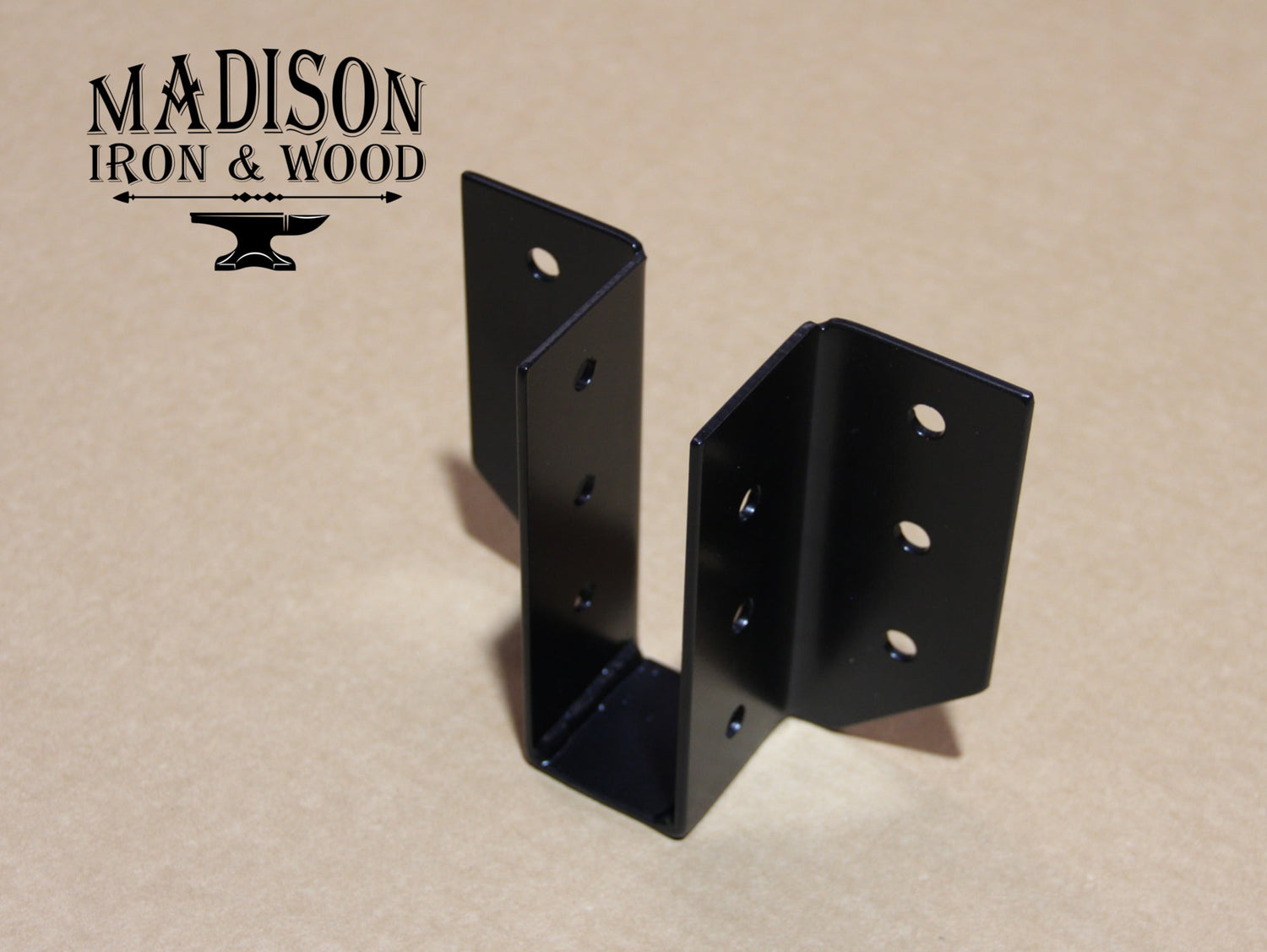 Madison Iron and wood – Metal Décor – Home Improvement – Home décor – Post Caps – Outdoor Décor