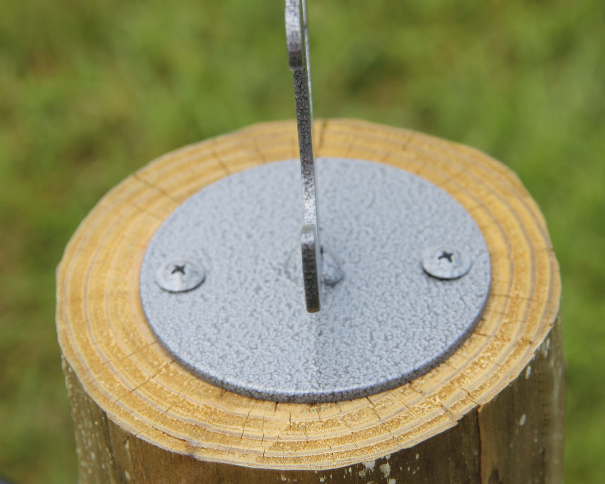 Madison Iron and wood – Metal Décor – Home Improvement – Home décor – Post Caps – Outdoor Décor