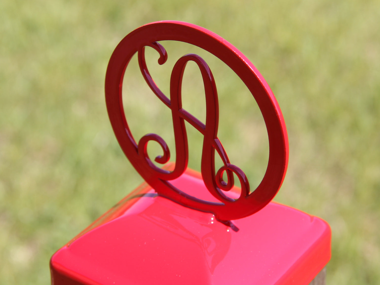Madison Iron and wood – Metal Décor – Home Improvement – Home décor – Post Caps – Outdoor Décor