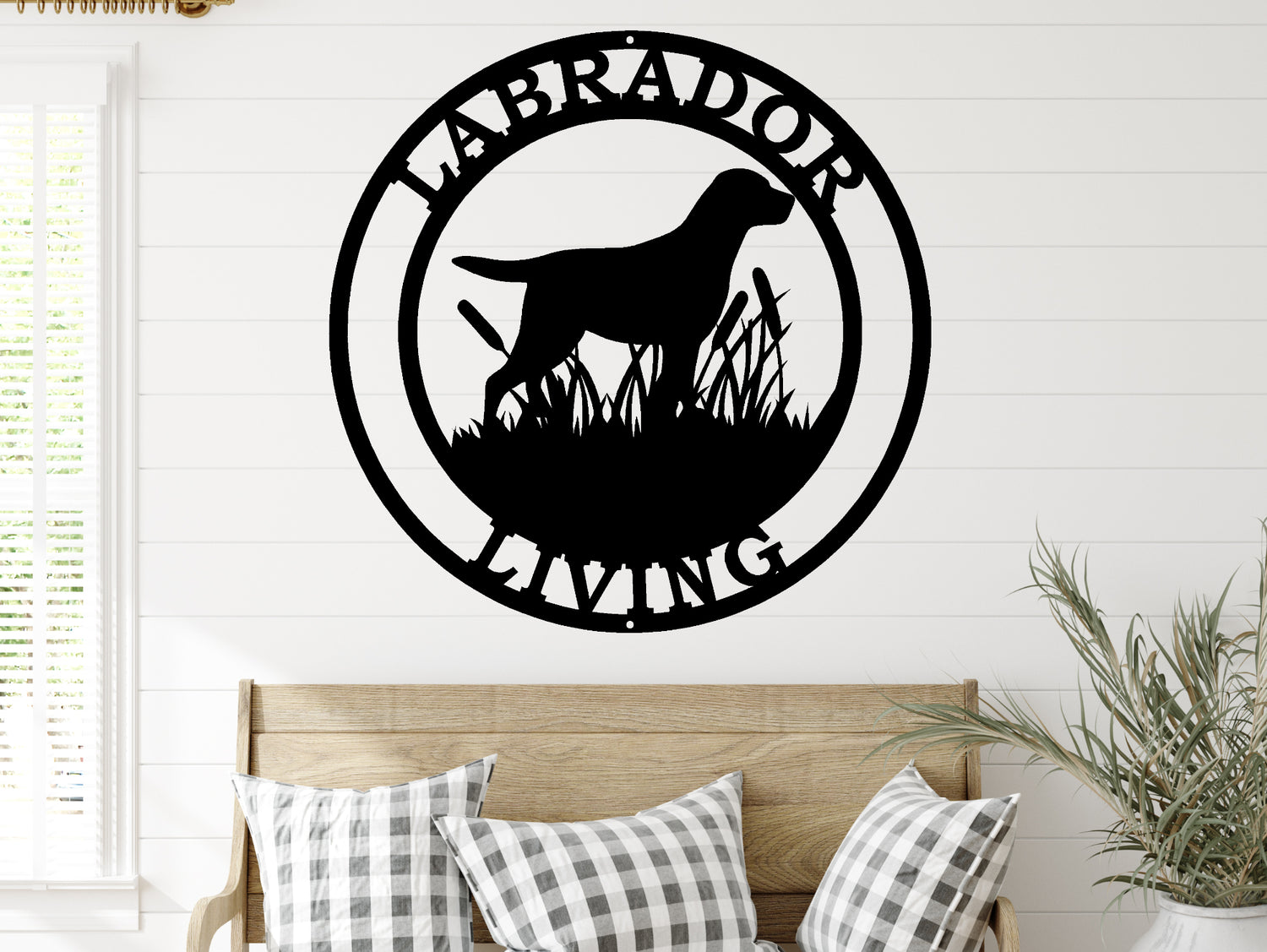 Madison Iron and wood – Metal Décor – Home Improvement – Home décor – Post Caps – Outdoor Décor