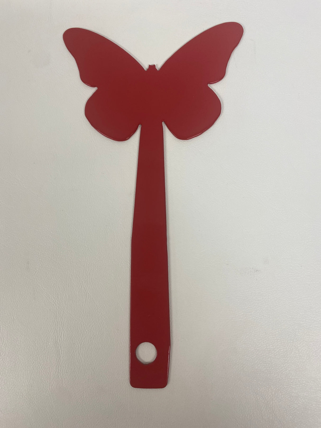 Butterfly Mailbox Replacement Flag, Flag Mounting Hardware Not Included - Madison Iron and Wood