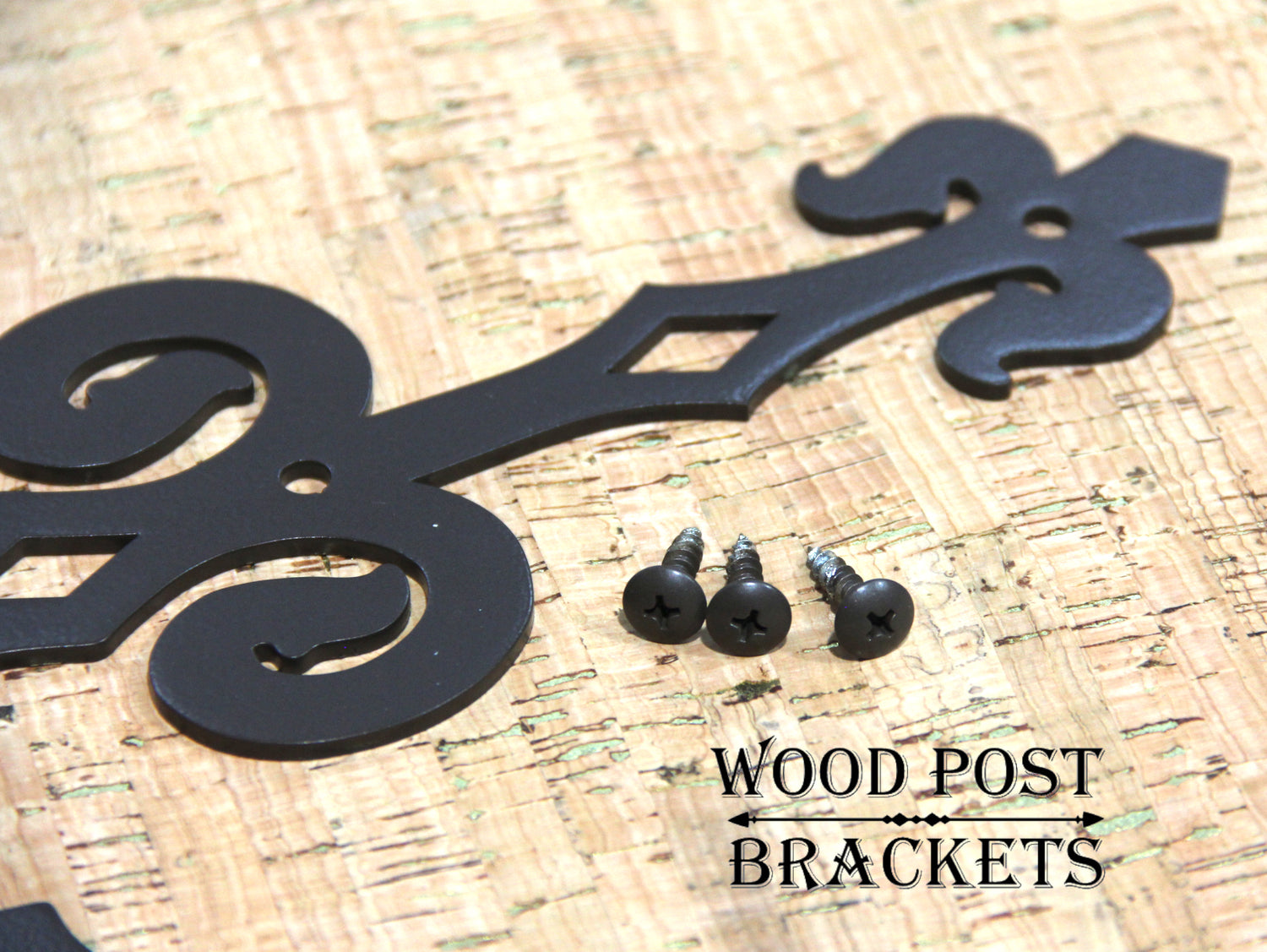 Madison Iron and wood – Metal Décor – Home Improvement – Home décor – Post Caps – Outdoor Décor