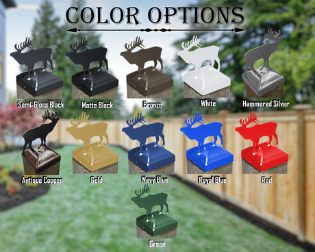 Madison Iron and wood – Metal Décor – Home Improvement – Home décor – Post Caps – Outdoor Décor