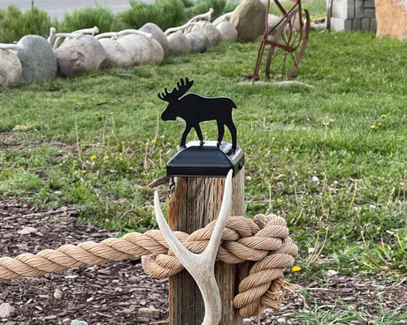 Madison Iron and wood – Metal Décor – Home Improvement – Home décor – Post Caps – Outdoor Décor