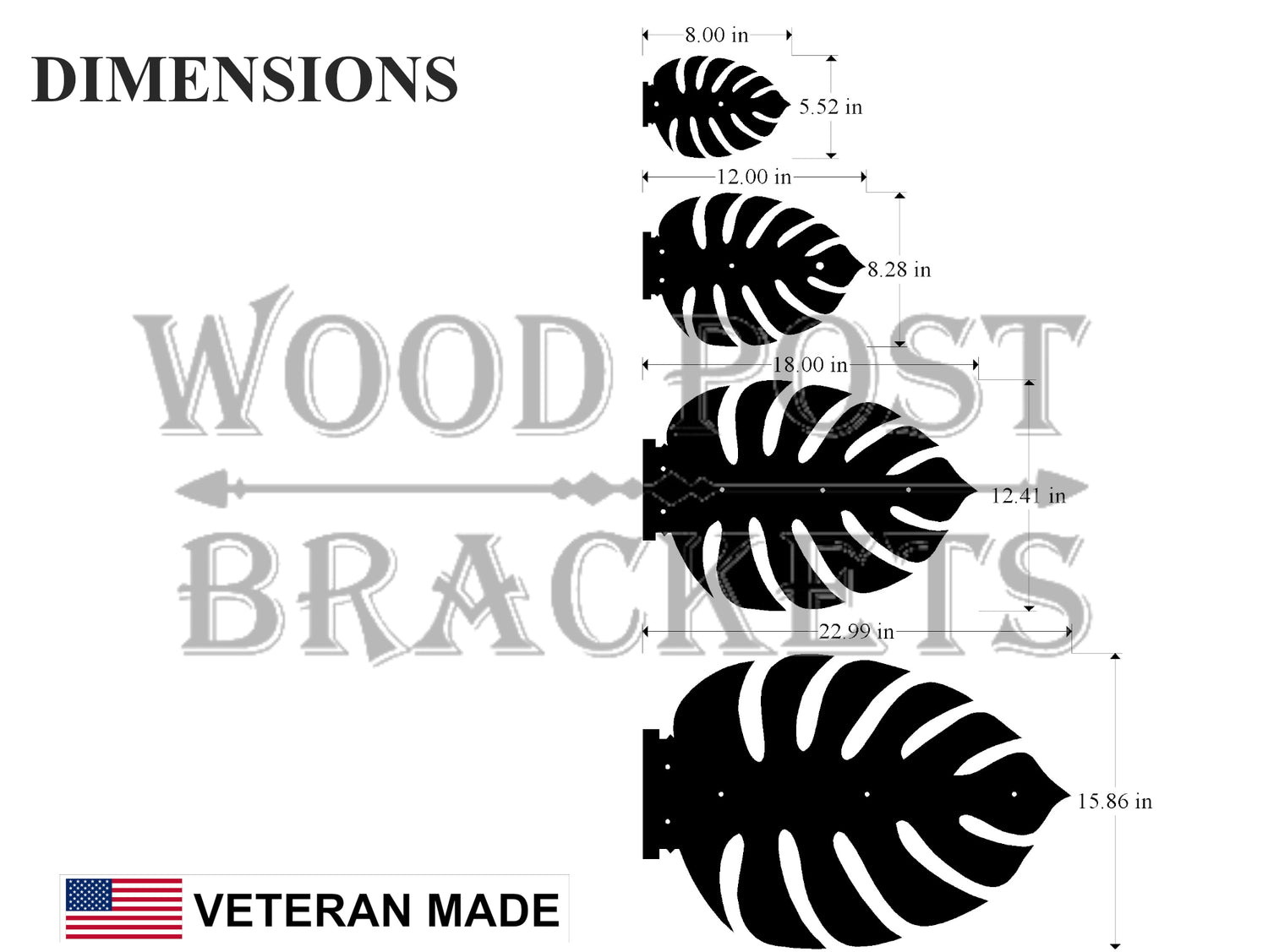 Madison Iron and wood – Metal Décor – Home Improvement – Home décor – Post Caps – Outdoor Décor