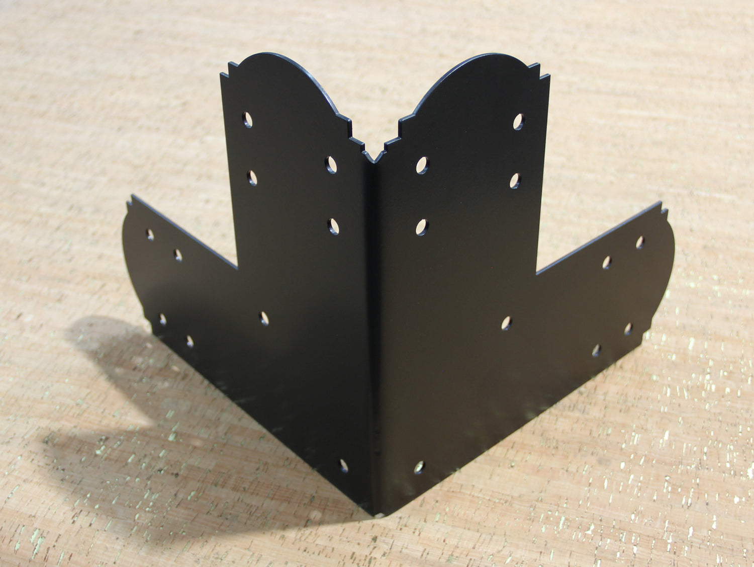 Madison Iron and wood – Metal Décor – Home Improvement – Home décor – Post Caps – Outdoor Décor