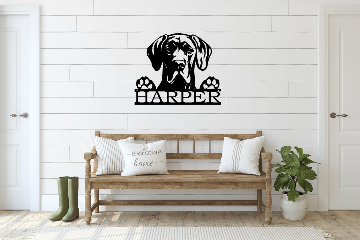 Madison Iron and wood – Metal Décor – Home Improvement – Home décor – Post Caps – Outdoor Décor - Summer Home Decor