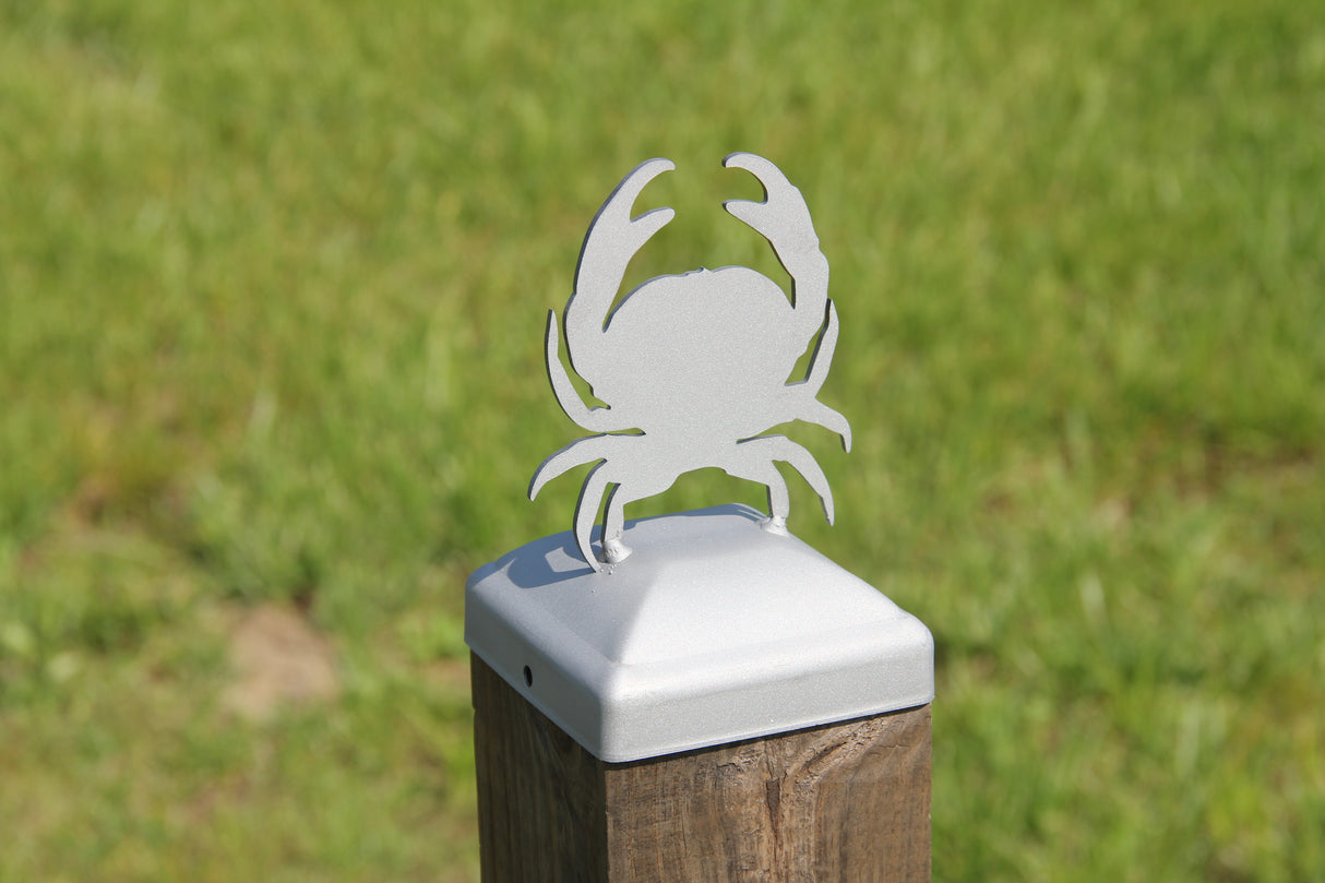 Madison Iron and wood – Metal Décor – Home Improvement – Home décor – Post Caps – Outdoor Décor