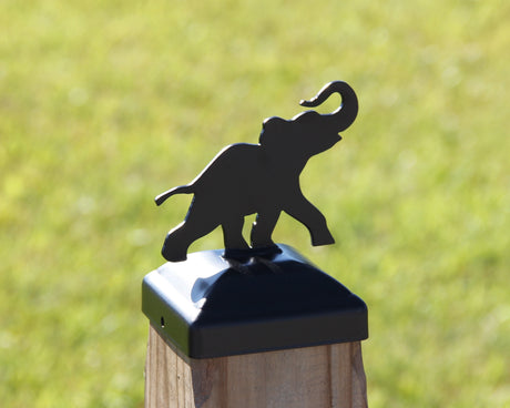 Madison Iron and wood – Metal Décor – Home Improvement – Home décor – Post Caps – Outdoor Décor