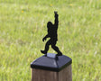 Madison Iron and wood – Metal Décor – Home Improvement – Home décor – Post Caps – Outdoor Décor