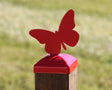 Madison Iron and wood – Metal Décor – Home Improvement – Home décor – Post Caps – Outdoor Décor