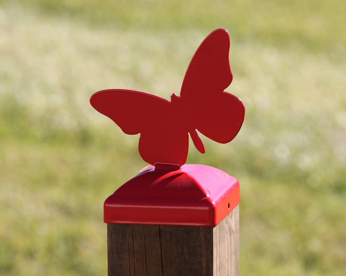 Madison Iron and wood – Metal Décor – Home Improvement – Home décor – Post Caps – Outdoor Décor