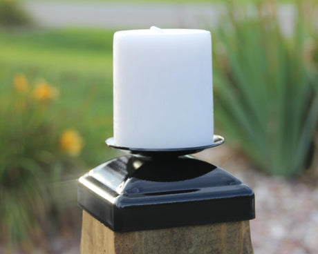 Madison Iron and wood – Metal Décor – Home Improvement – Home décor – Post Caps – Outdoor Décor