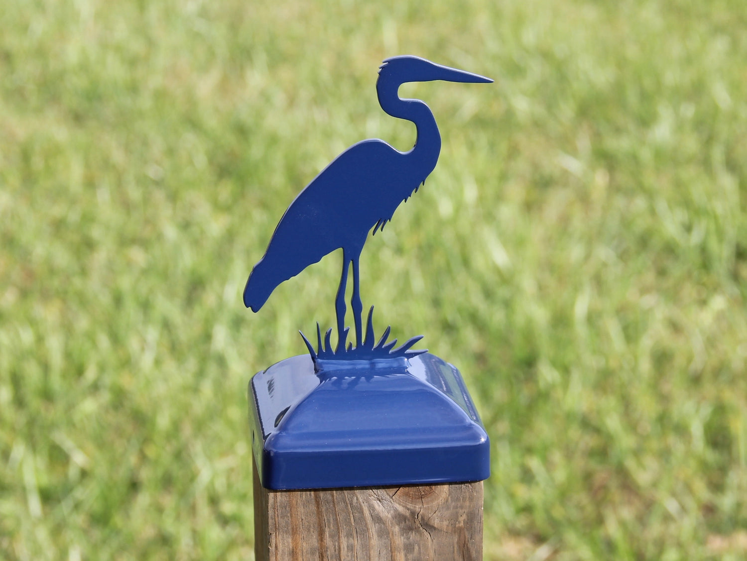 Madison Iron and wood – Metal Décor – Home Improvement – Home décor – Post Caps – Outdoor Décor