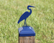 Madison Iron and wood – Metal Décor – Home Improvement – Home décor – Post Caps – Outdoor Décor